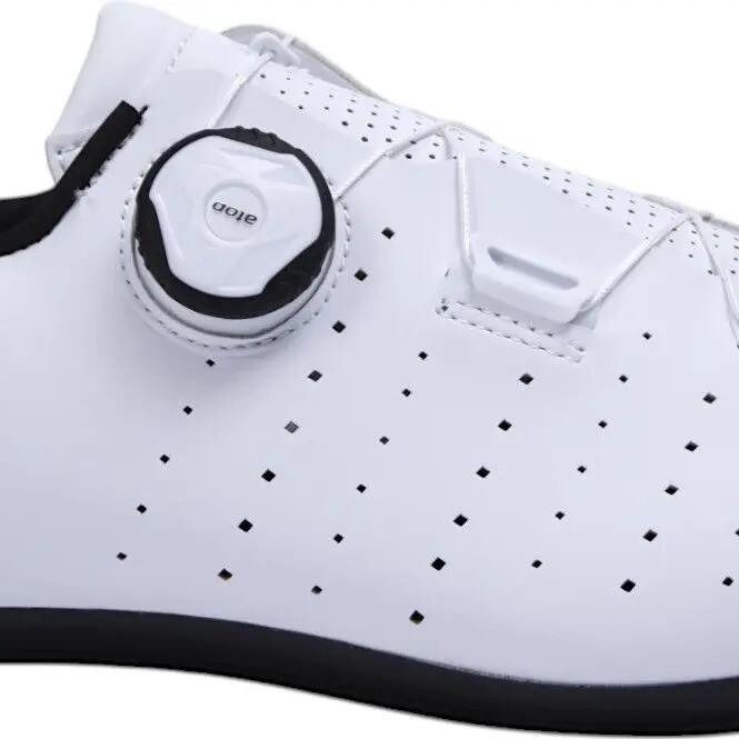Neatt Asphalte Elite Road Shoes White