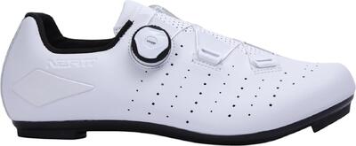 Coppia di scarpe da strada Neatt Asphalte Elite White