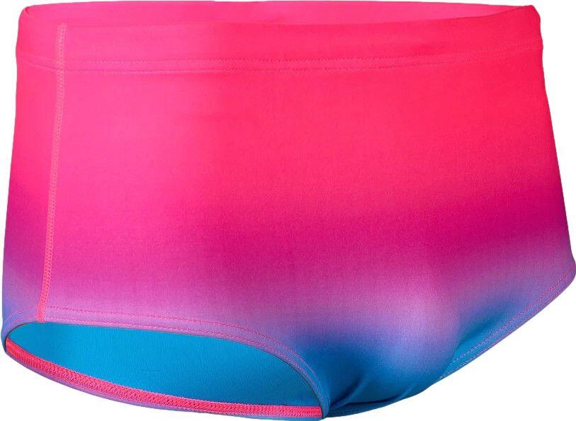 Majtki Aquasphere Essential 14 Cm – Wielokolorowe / Jasnoniebieskie – Rozmiar 38