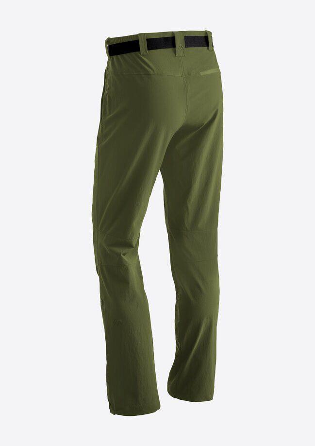 Maier Sports Nil Hose Grün Regular 2/3