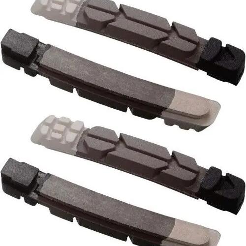 Dr BBB Tri Stop Cartridge ATB Brake Pads 72 mm – Set of 4 (BBS-15).