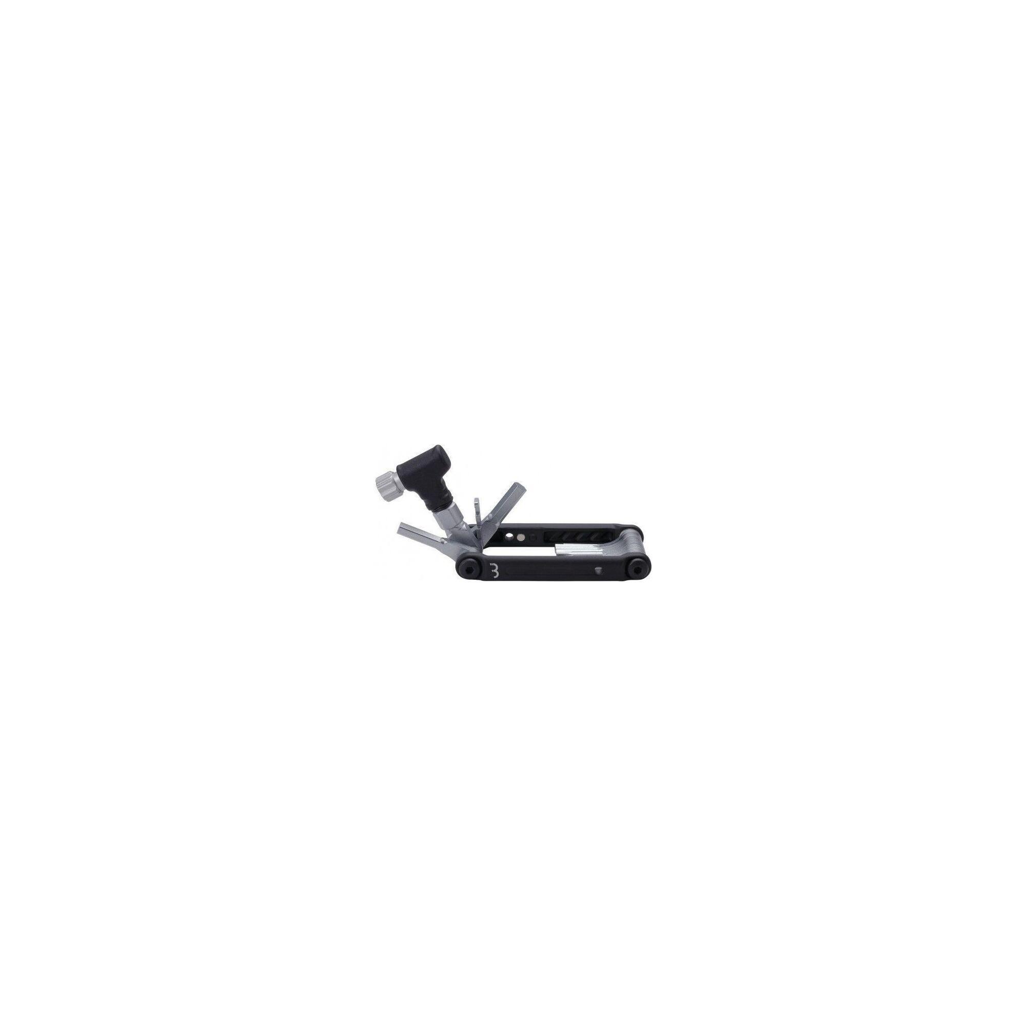 Multitool bicicletă Royalfold Co2 Inflator