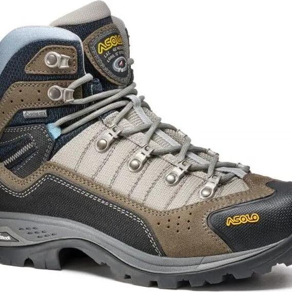 Asolo Drifter I Evo Gv Brown/Beige