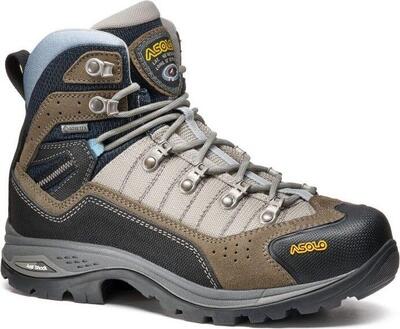 Scarpa da trekking Asolo Drifter I Evo Gv Marrone/Beige Donna