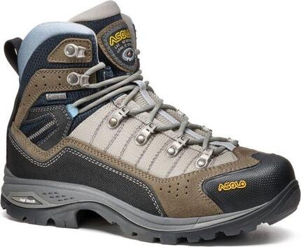 Chaussure de Randonnée Asolo Drifter I Evo Gv Marron/Beige Femme