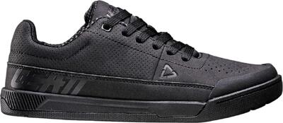 Leatt Flat 2.0 Scarpe da pedale nere da uomo