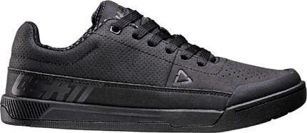 Chaussures Leatt Flat 2.0 Cream White MTB