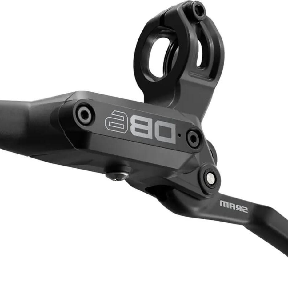SRAM DB6 brake lever set, right-hand side