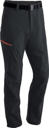 Pantalon Maier Sports Nil Gris - Regular