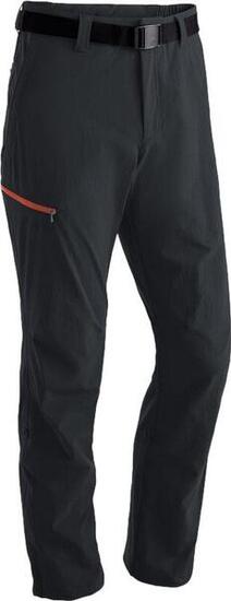 Pantalon Maier Sports Nil Gris - Regular