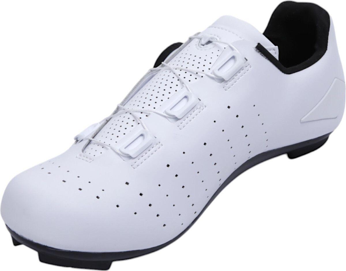 Paire de Chaussures Route Neatt Asphalte Elite Blanc 4/7