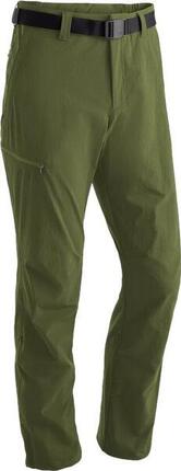 Pantalon Maier Sports Nil Gris - Regular