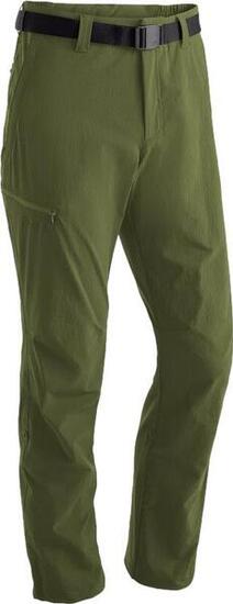 Pantalon Maier Sports Nil Vert Regular