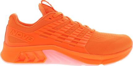 Chaussures Training Inov-8 F-Lite Max Orange Homme