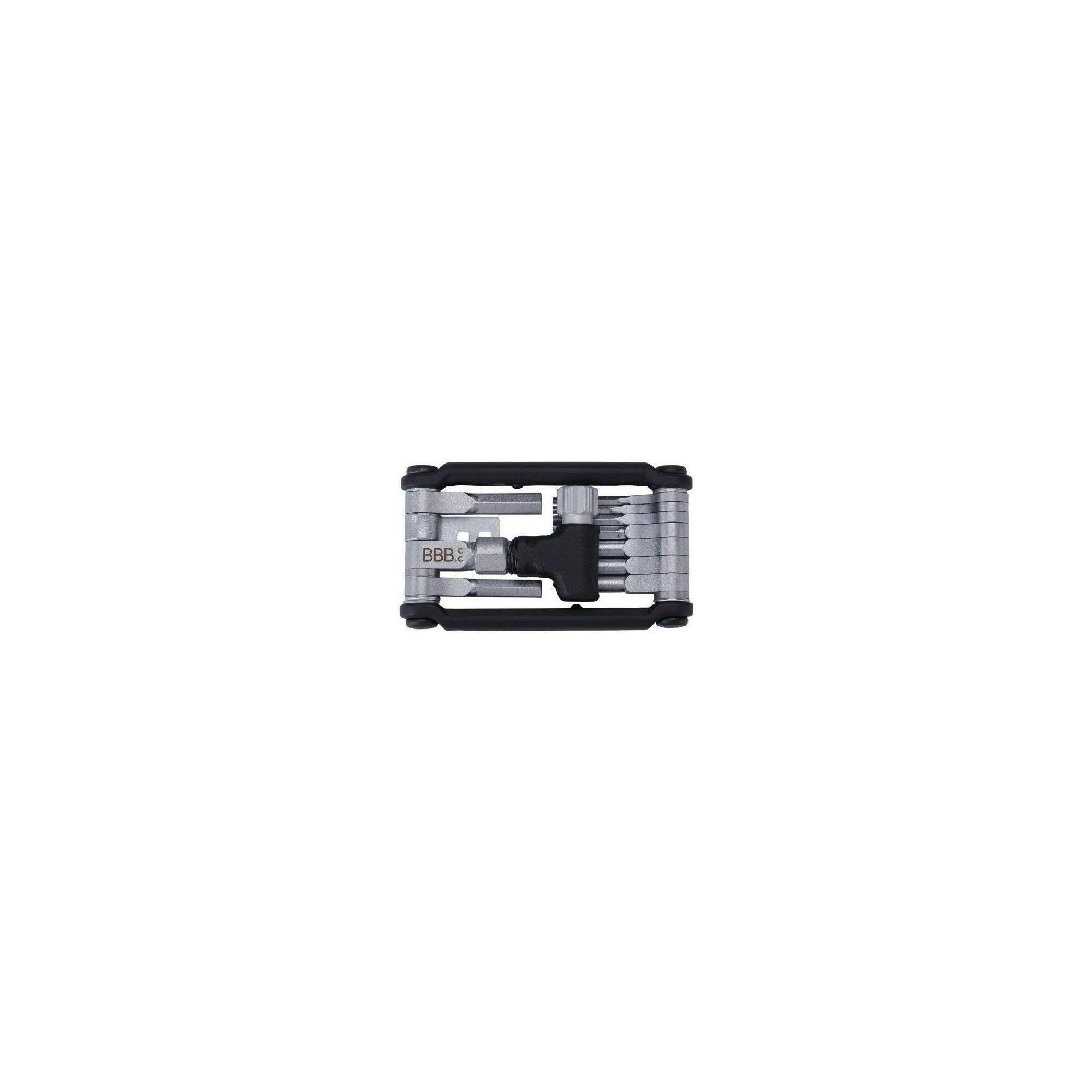 Multitool bicicletă Royalfold Co2 Inflator