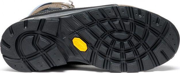 Chaussure de Randonnée Asolo Drifter I Evo Gv Marron/Beige Femme 6/7
