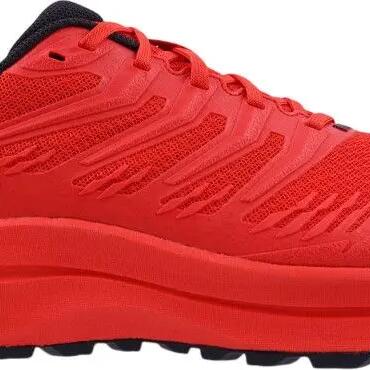 Inov-8 TrailFly Max V2 Red Men's Trail Running Shoes