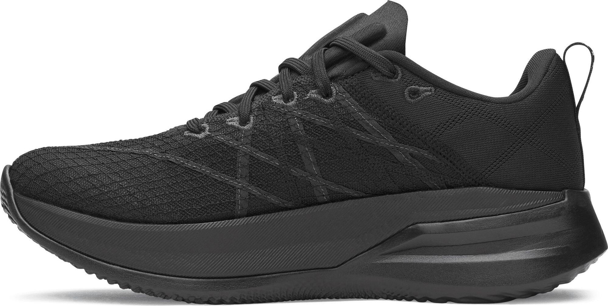Under Armour Velociti Pro Running Shoes Preto Unissexo 2/5