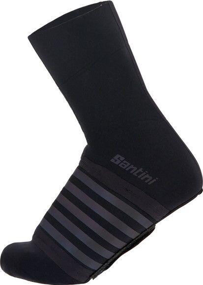 Couvre Chaussures Santini Neo Shield Noir 3/3