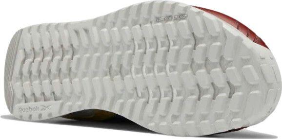 Reebok Nano X2 Wonder Woman Fitness Shoes Blue Red Unisex 5/6