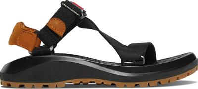 Danner joseph leather women's hiking sandals black