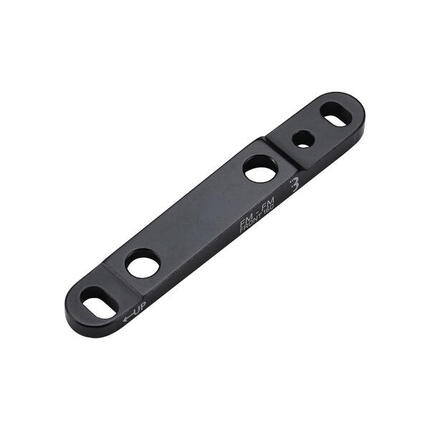 Adaptateur frein avant BBB Cycling PowerMount IS vers PM