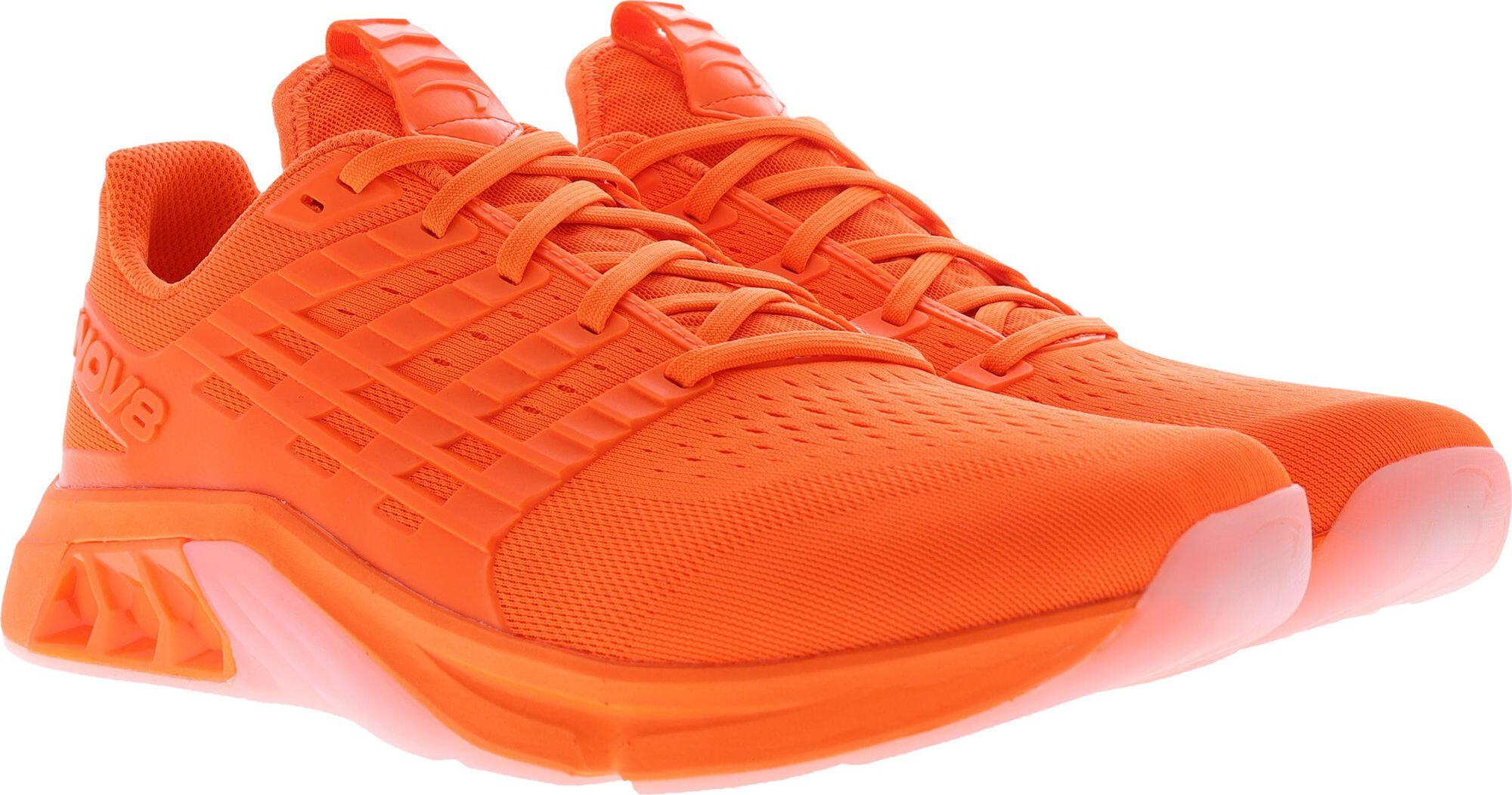 Chaussures Training Inov 8 F-Lite Max Orange Homme 6/6