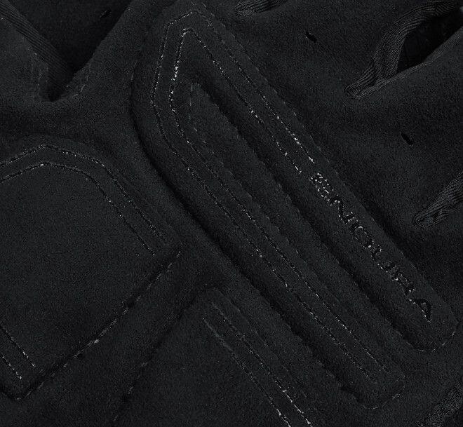 Luvas Longas Endura Loop Preto 3/5