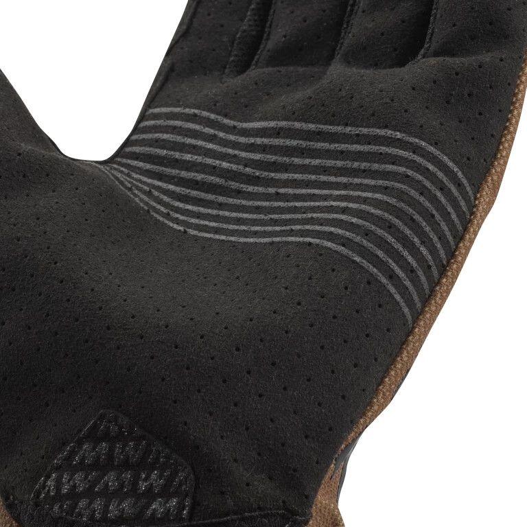 Gants Courts Mavic Cosmic Marron 3/3