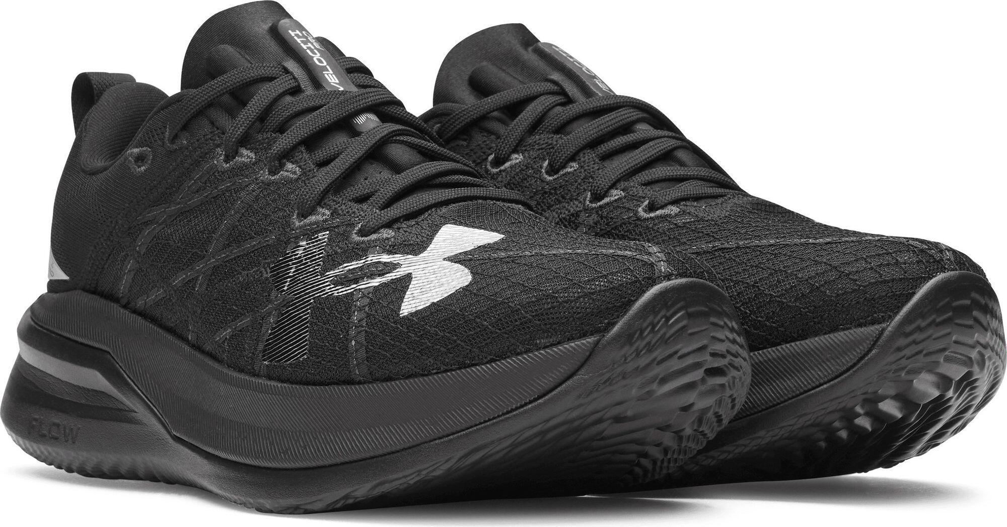 Under Armour Velociti Pro Running Shoes Preto Unissexo 5/5