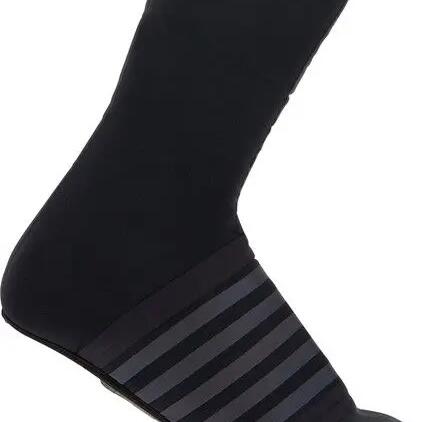 Santini Neo Shield Black Shoe Cover