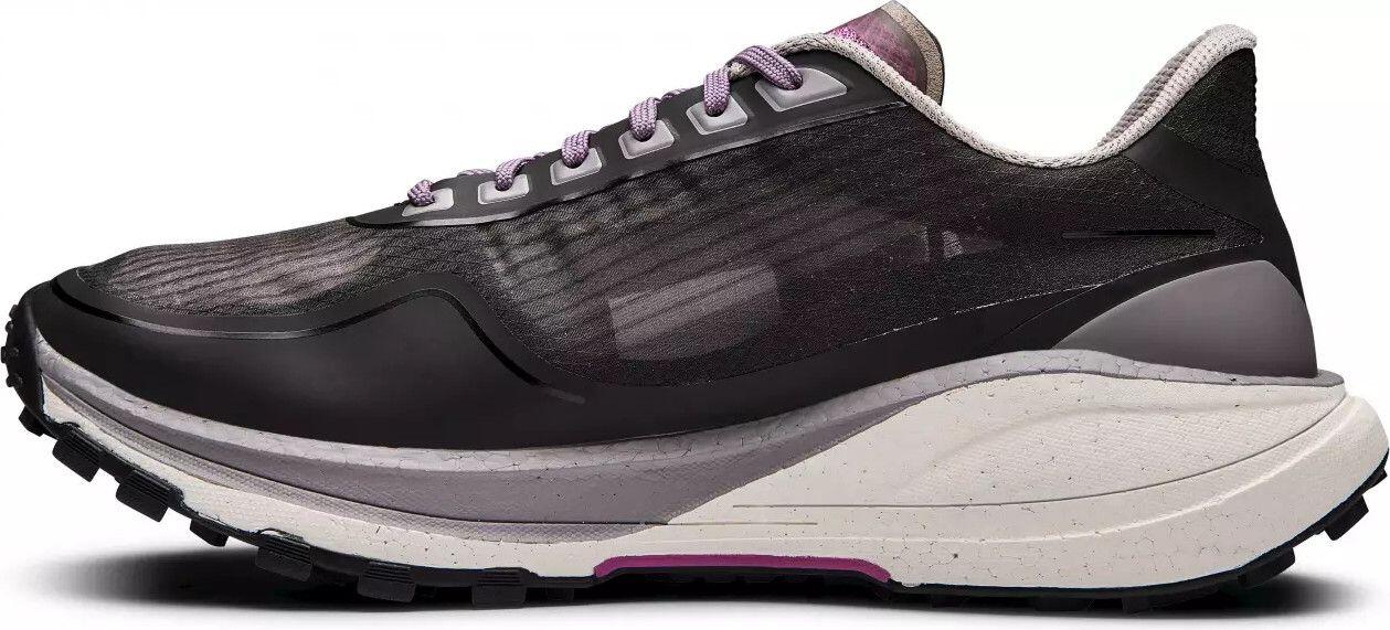 Craft Pure Trail Shoes Women's Black/Pink 6/6