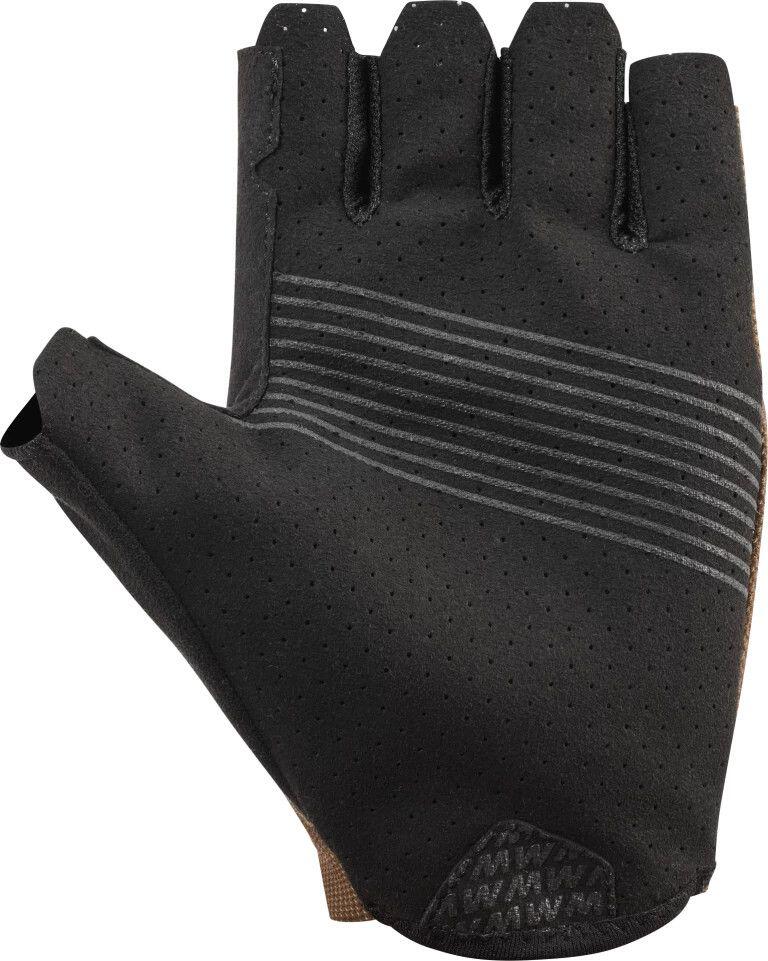Gants Courts Mavic Cosmic Marron 2/3