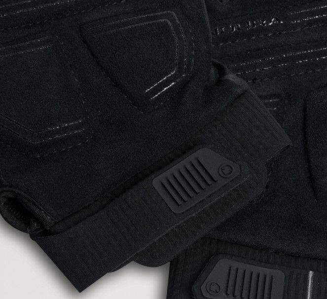 Luvas Longas Endura Loop Preto 2/5