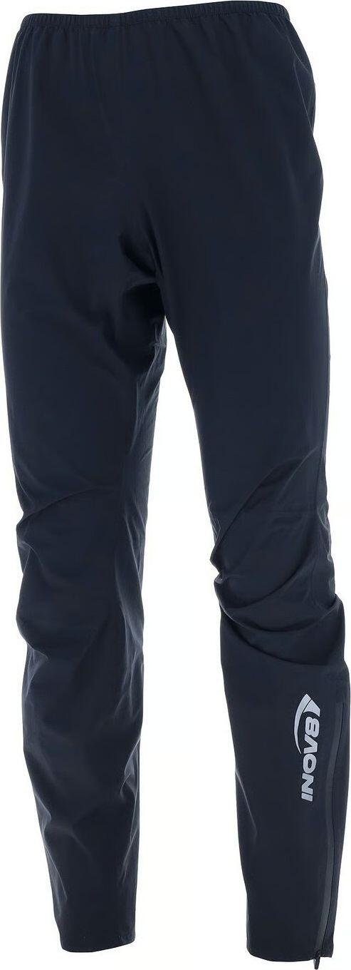 Inov-8 Stormshell Unisex Pantalones Negro 1/7