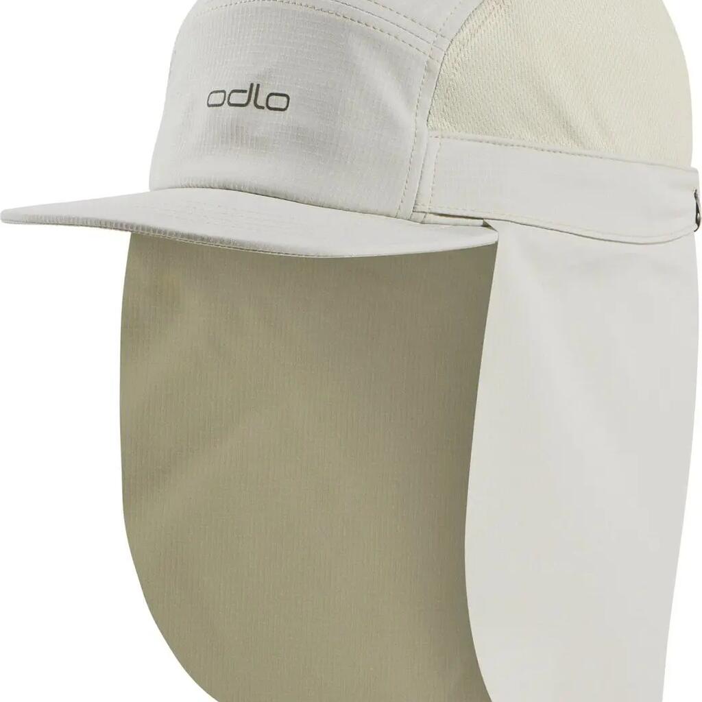 Odlo Performance Light Shade Cap Light Grey