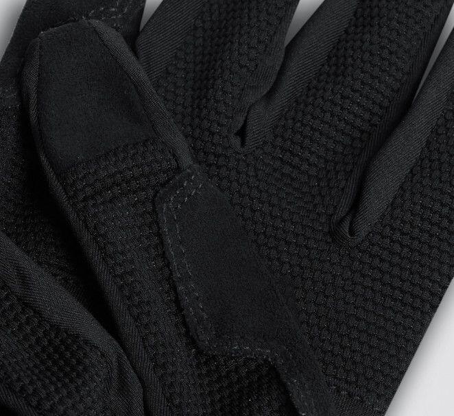 Luvas Longas Endura Loop Preto 4/5