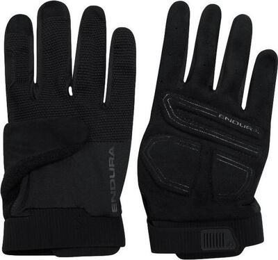 Guanti lunghi Endura Loop Full Finger Dreich