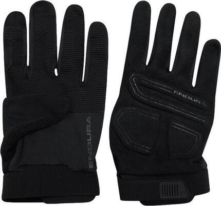 Gants longs Endura Loop Full Finger FRD