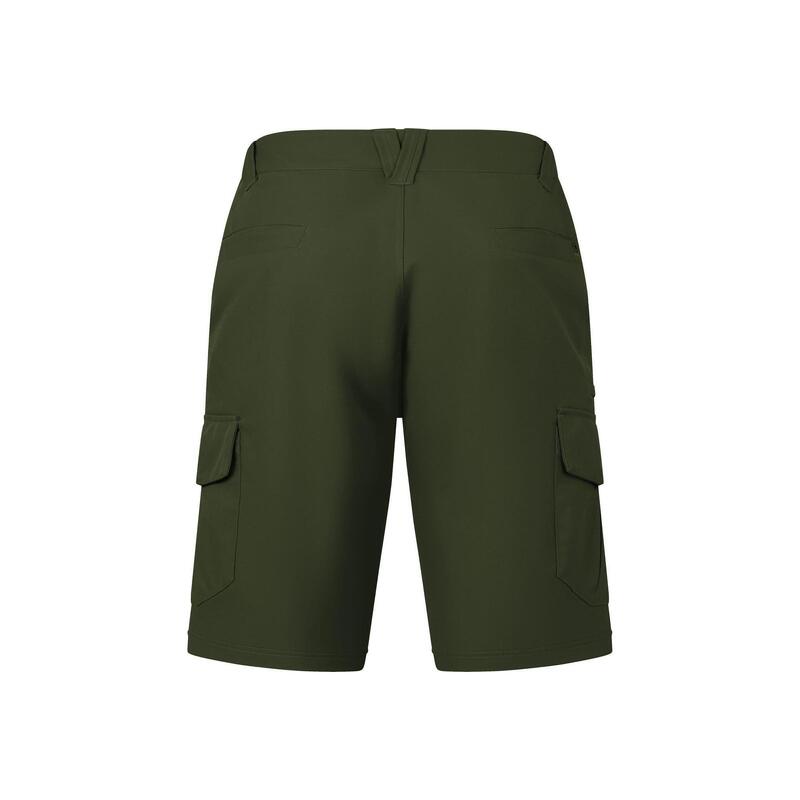 Scurt Endura Loop Cargo VERDE 2XL