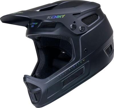 Casco integrale per bambini Kenny Elite Graphic