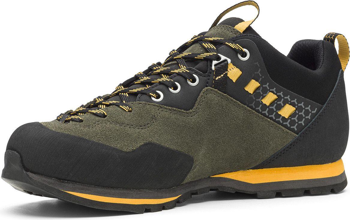Kayland Vitrik Gore-Tex Approach Boots Green 3/7
