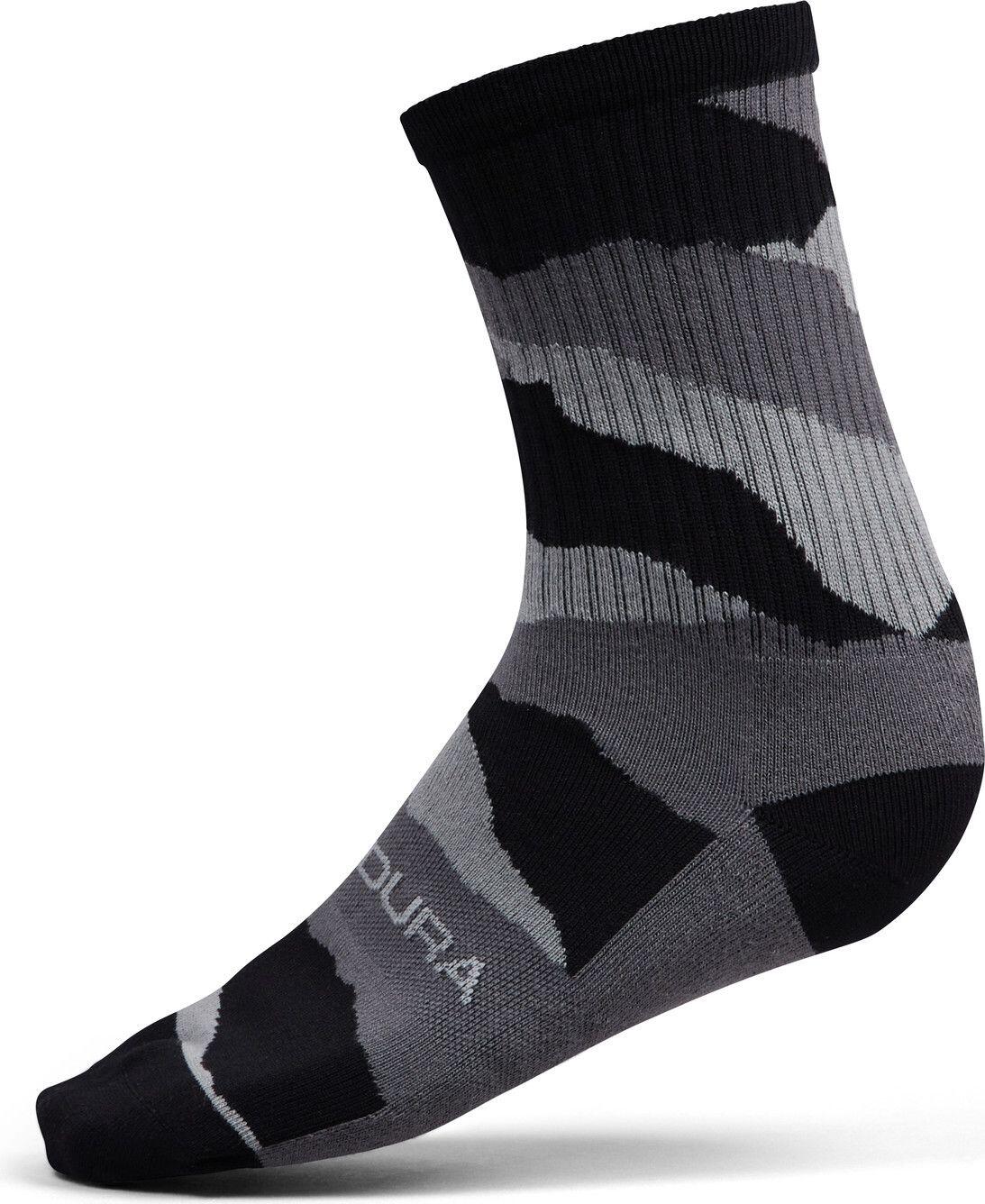 Socken Endura Peak BK 2/5