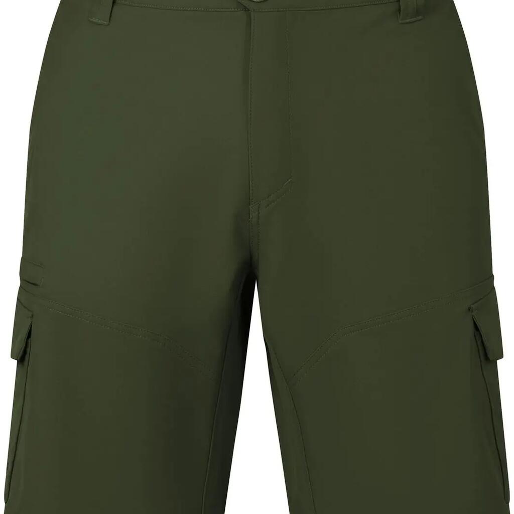 GREEN / BEIGE