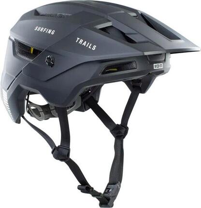 Helm ION Traze Amp MIPS Weiß