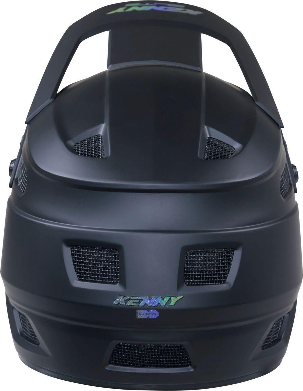 Integralhelm Kinder Kenny Elite Graphic 3/4