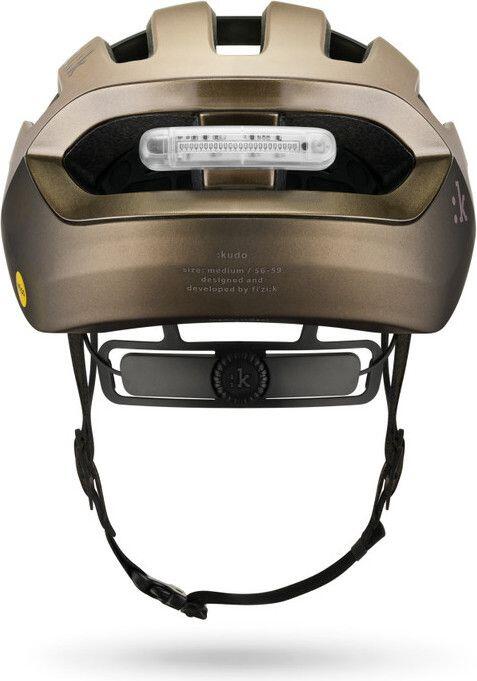 Casque Unisexe Fizik Kudo Mips Bronze 2/7