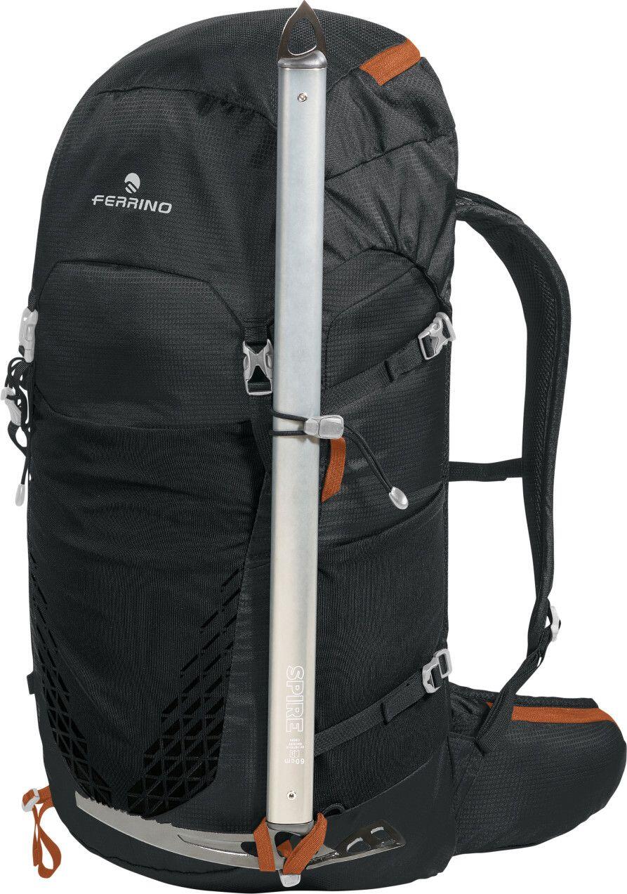 Ferrino Agile 25L Saco de caminhadas Preto/Branco 3/5