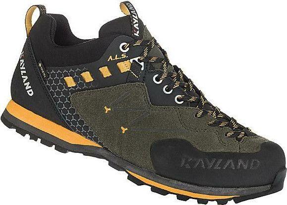 Kayland Vitrik Gore-Tex Approach Boots Green 2/7