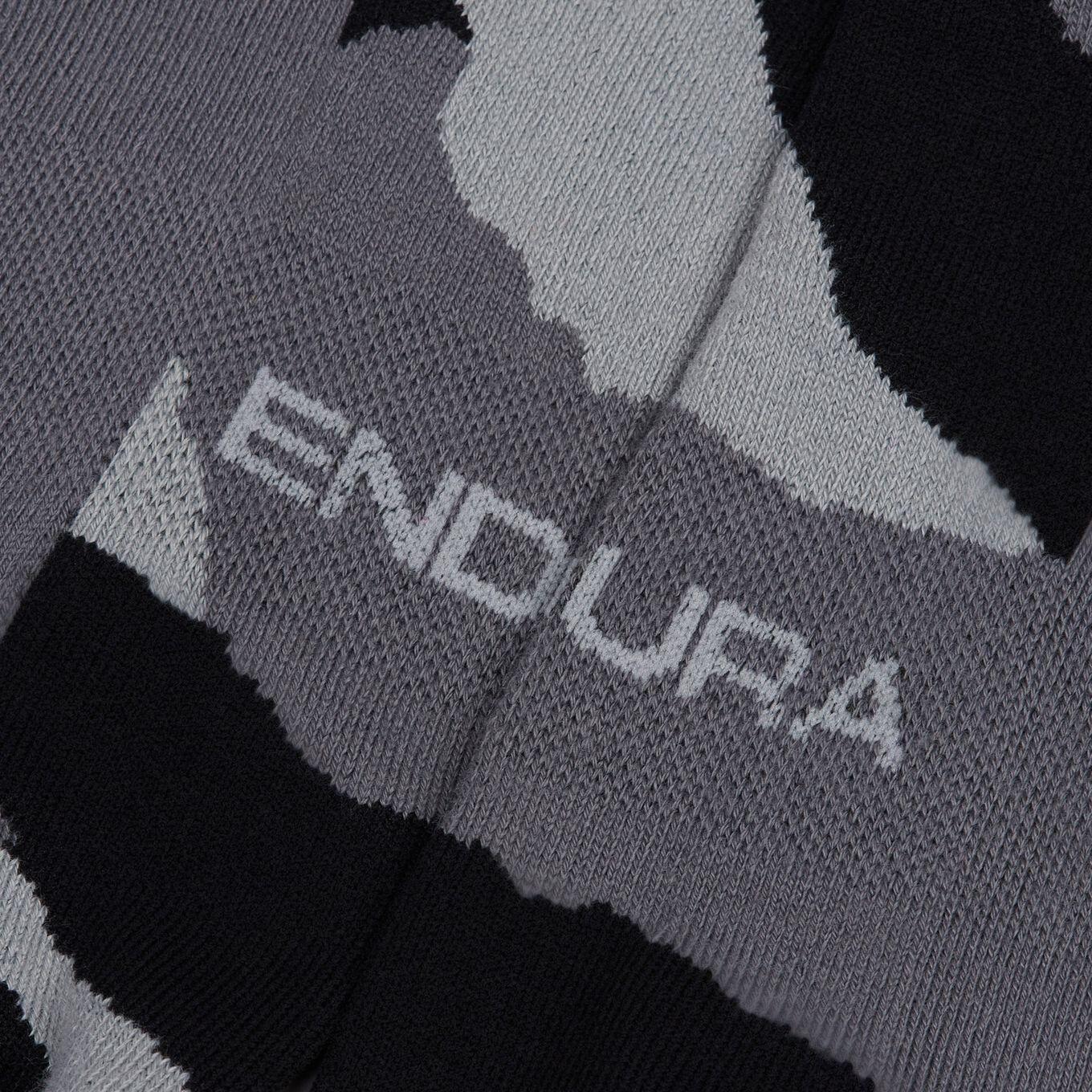Socken Endura Peak BK 5/5